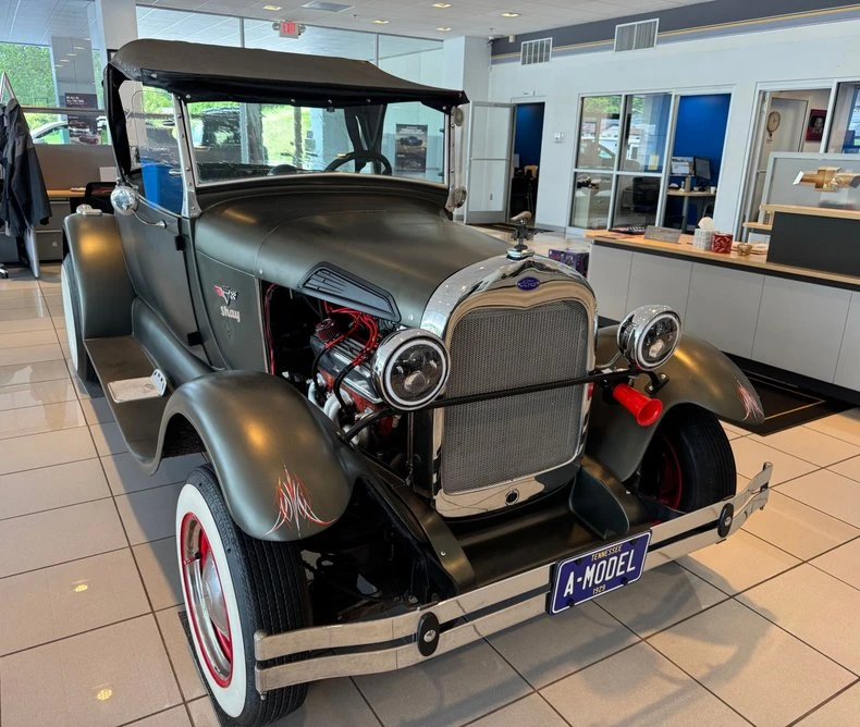 1980 Ford Replica - Image 4 of 7