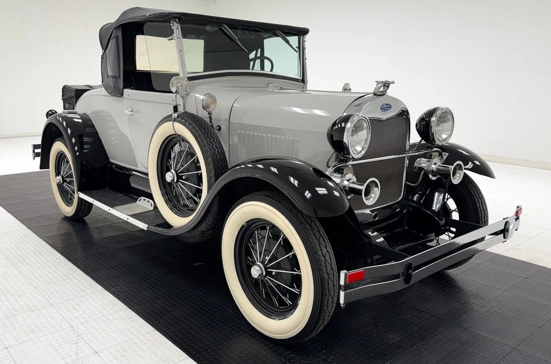 1980 Ford Replica - Image 13 of 31