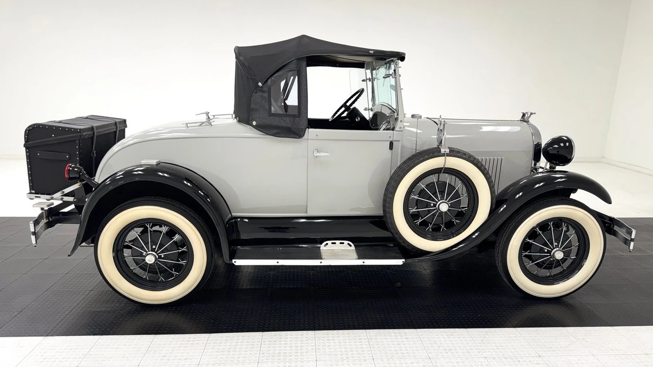 1980 Ford Replica - Image 12 of 31
