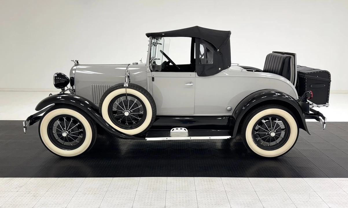 1980 Ford Replica - Image 5 of 31