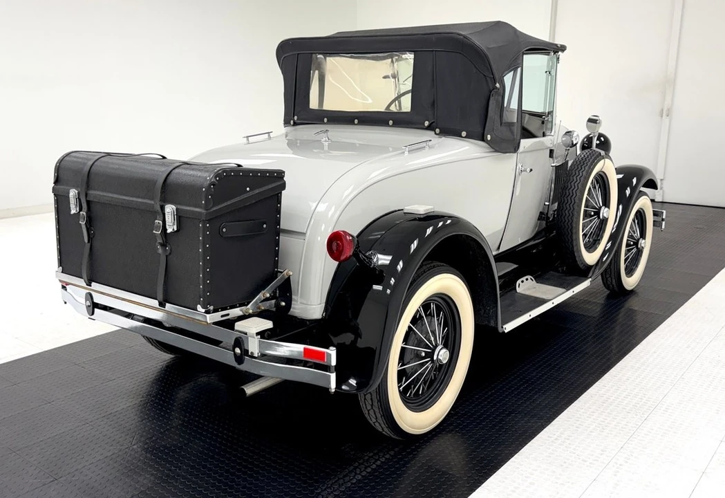 1980 Ford Replica - Image 11 of 31