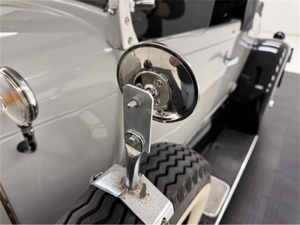 1980 Ford Model A - Image 21 of 31