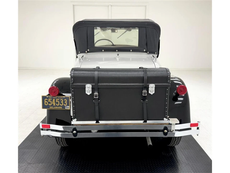 1980 Ford Model A - Image 10 of 31