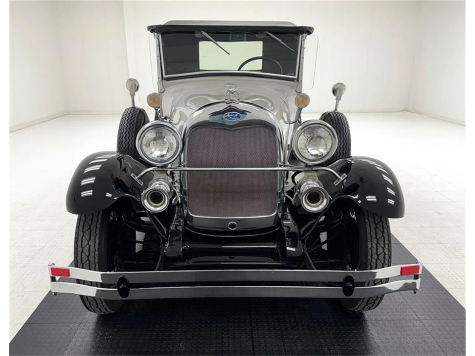 1980 Ford Model A - Image 14 of 31