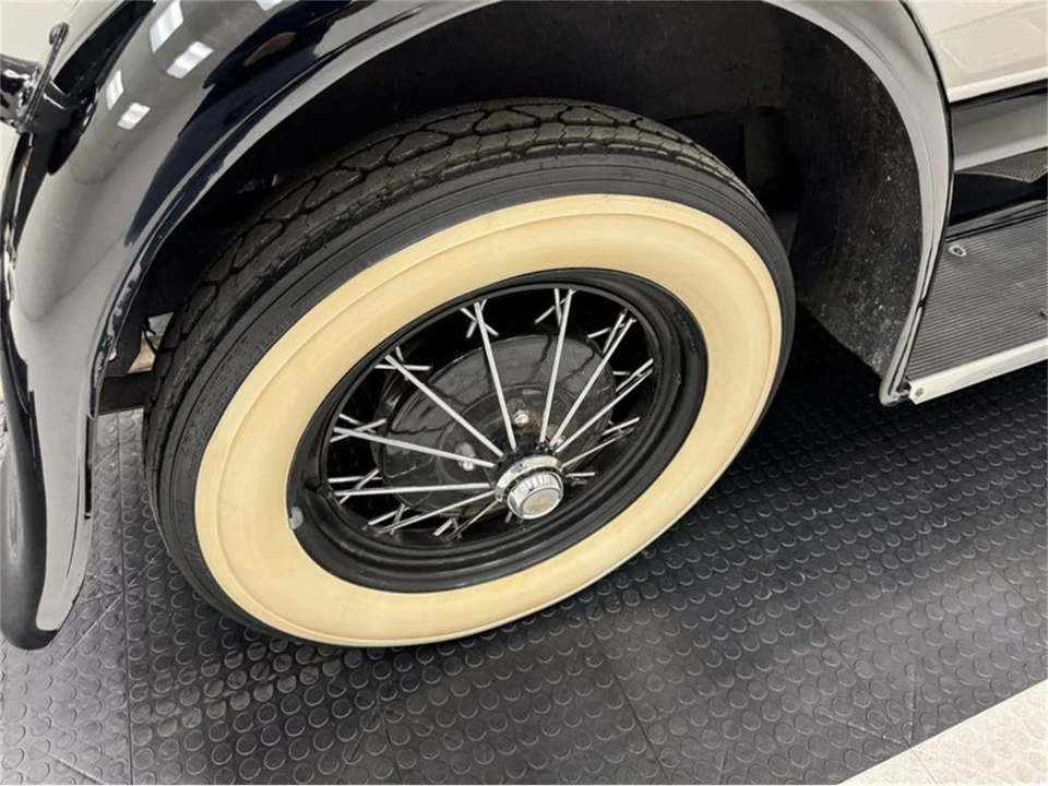 1980 Ford Model A - Image 26 of 31