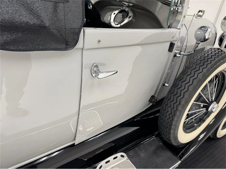 1980 Ford Model A - Image 30 of 31