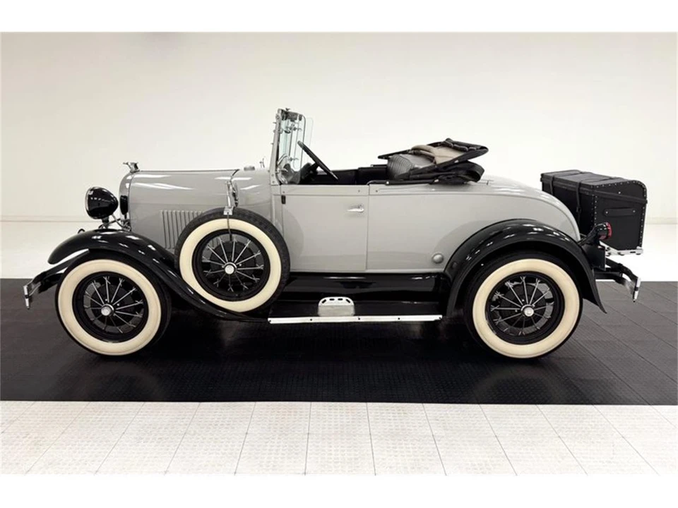1980 Ford Model A - Image 6 of 31