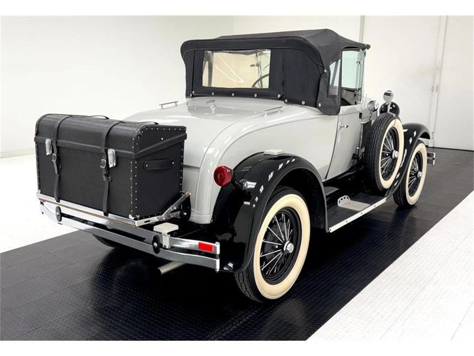 1980 Ford Model A - Image 11 of 31