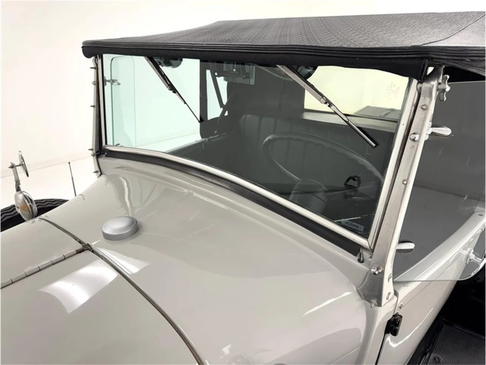 1980 Ford Model A - Image 19 of 31