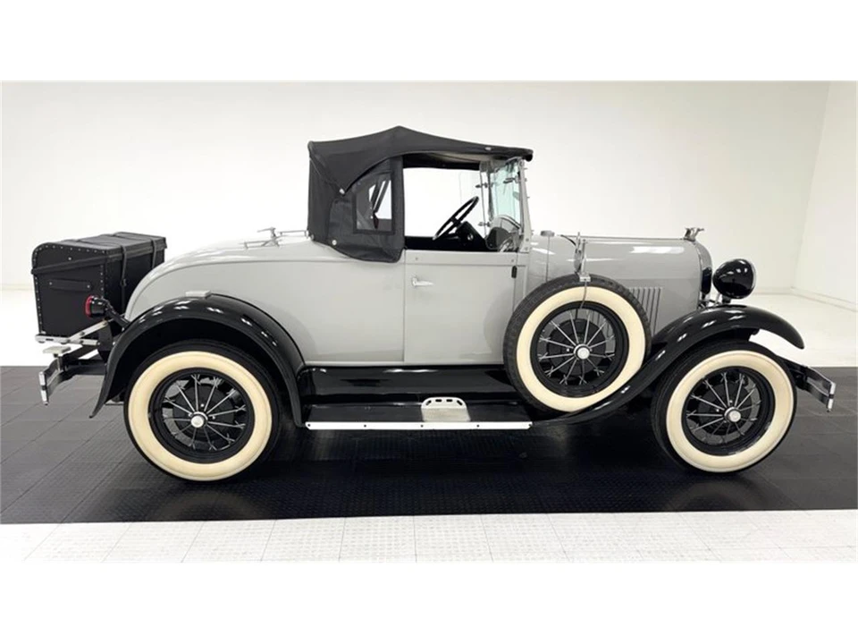 1980 Ford Model A - Image 12 of 31
