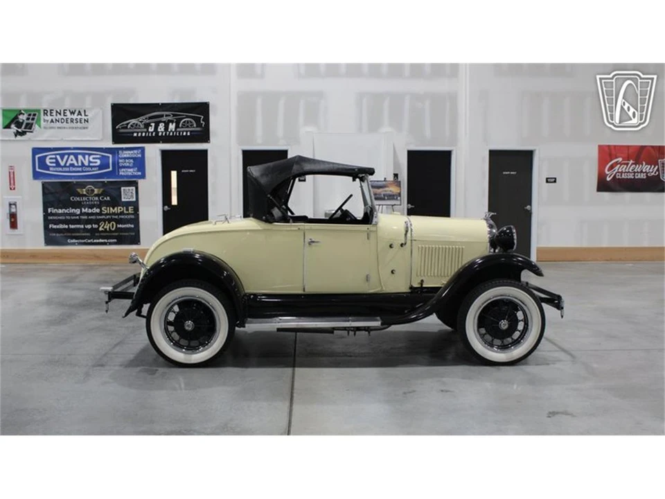 1980 Ford Model A - Image 11 of 31