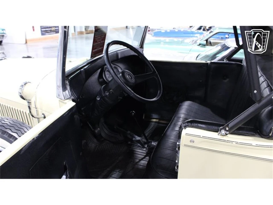 1980 Ford Model A - Image 2 of 31