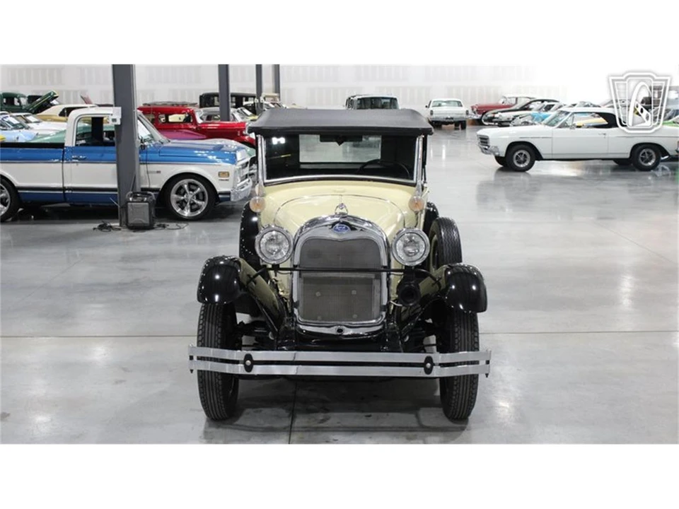 1980 Ford Model A - Image 31 of 31