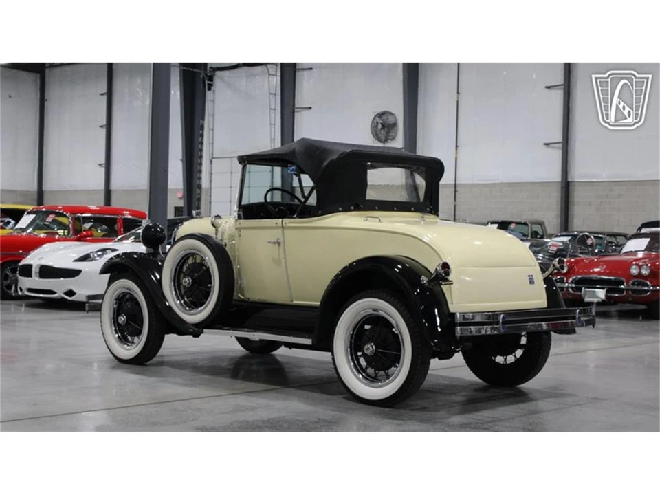 1980 Ford Model A - Image 16 of 31