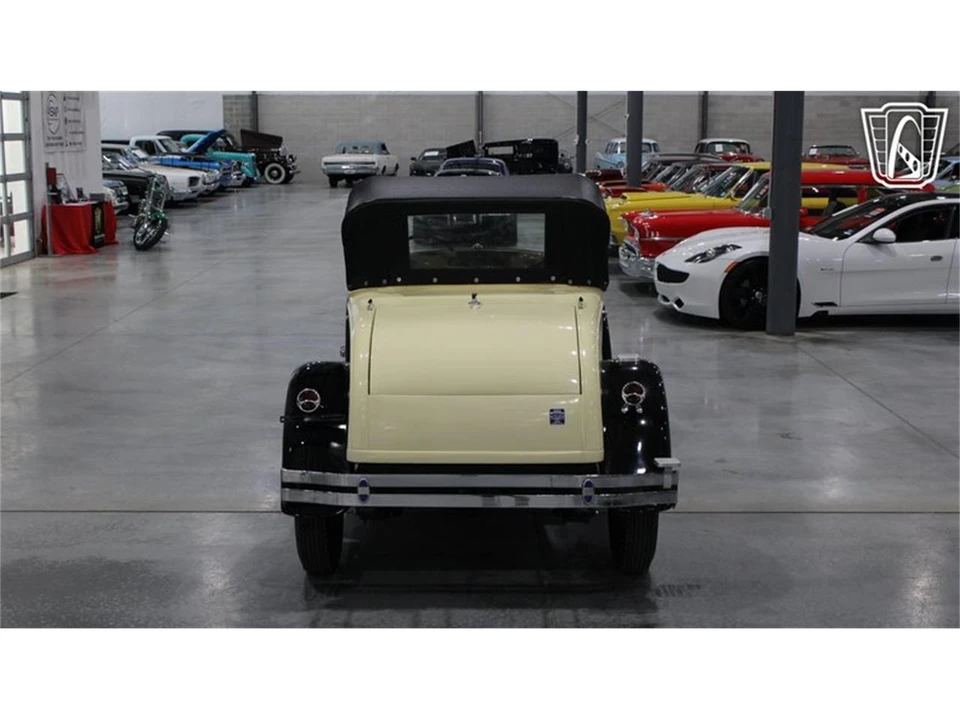 1980 Ford Model A - Image 26 of 31