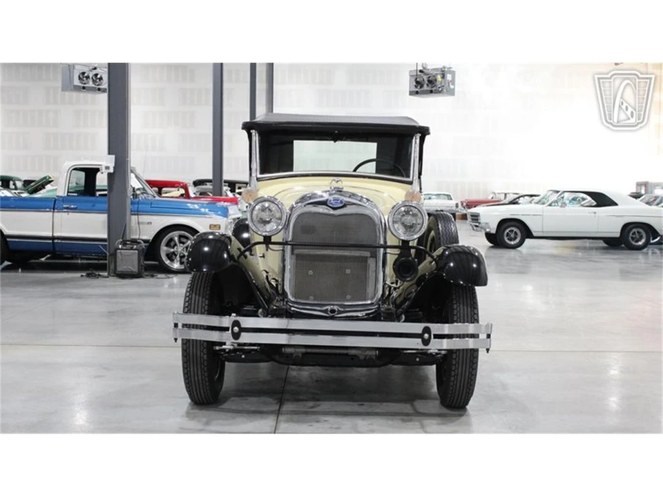 1980 Ford Model A - Image 21 of 31