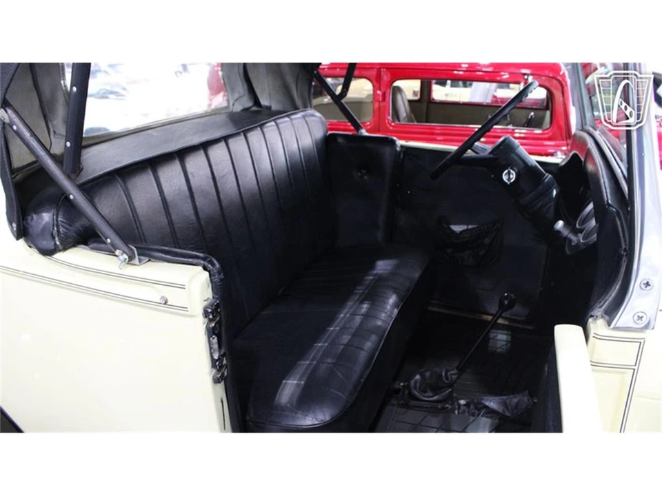 1980 Ford Model A - Image 3 of 31