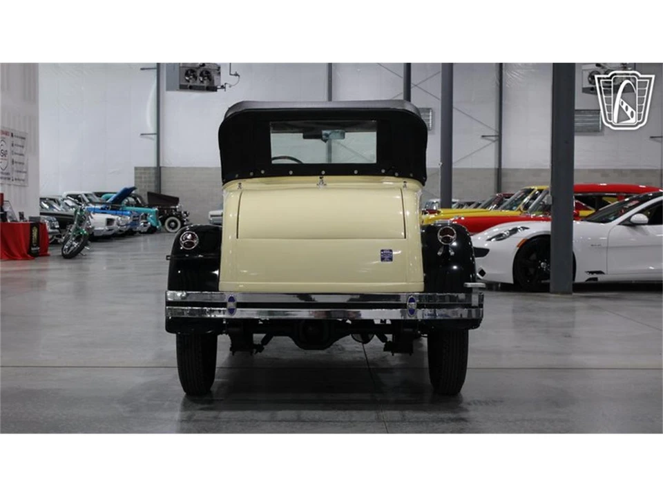 1980 Ford Model A - Image 17 of 31