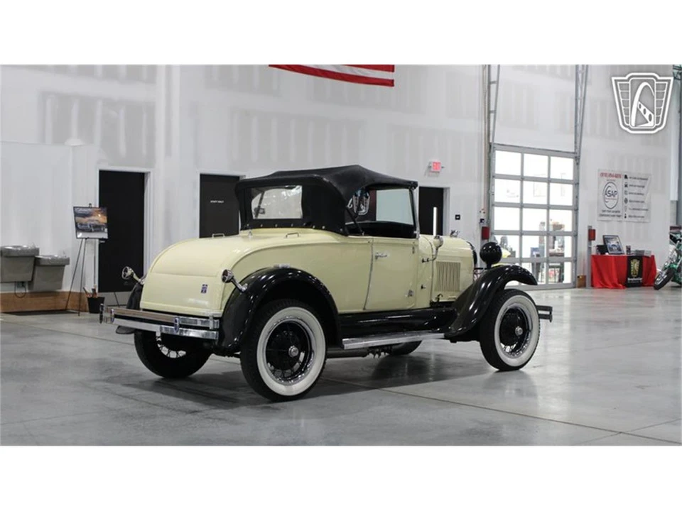 1980 Ford Model A - Image 18 of 31