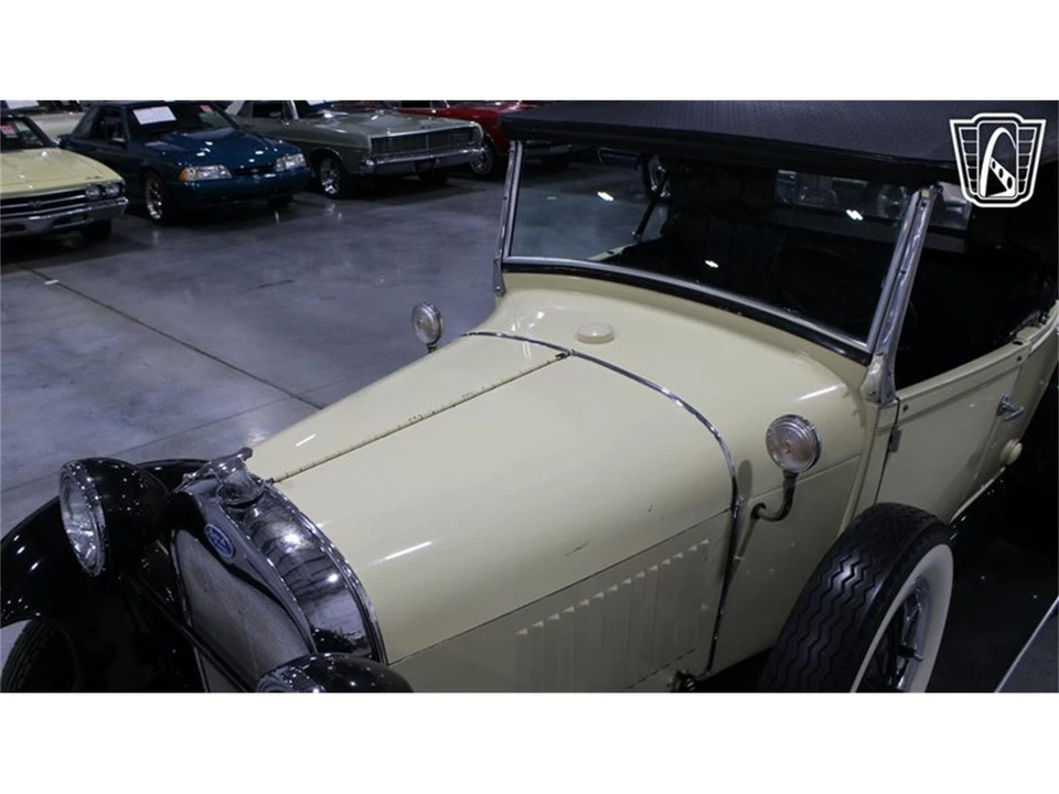 1980 Ford Model A - Image 23 of 31