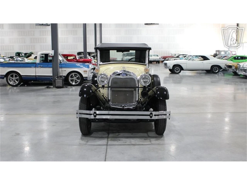 1980 Ford Model A - Image 13 of 31