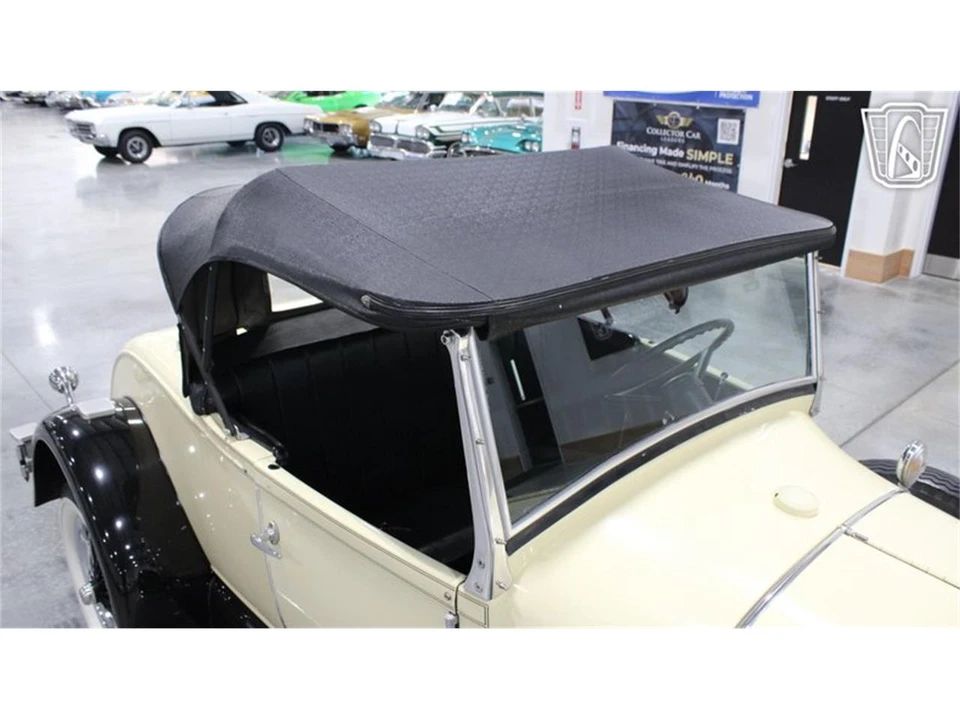 1980 Ford Model A - Image 28 of 31