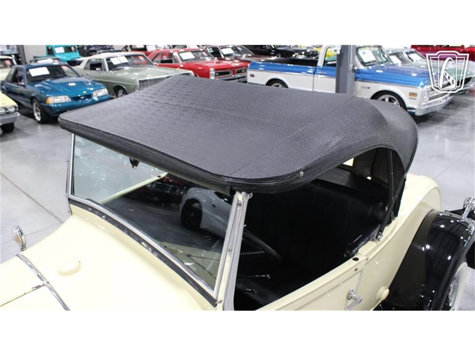 1980 Ford Model A - Image 24 of 31