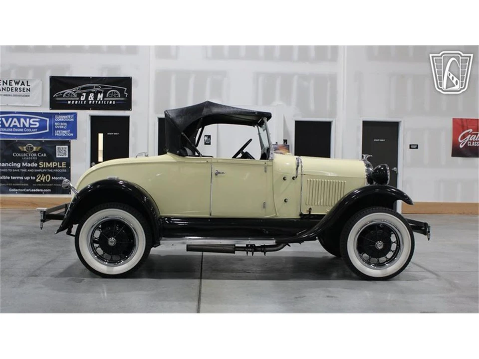 1980 Ford Model A - Image 19 of 31