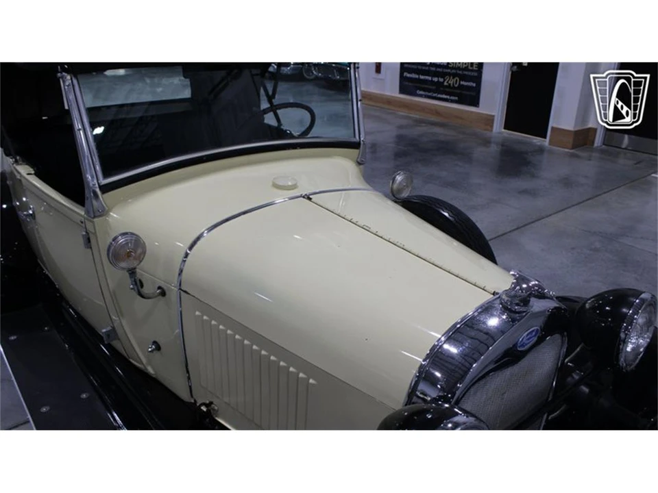 1980 Ford Model A - Image 29 of 31