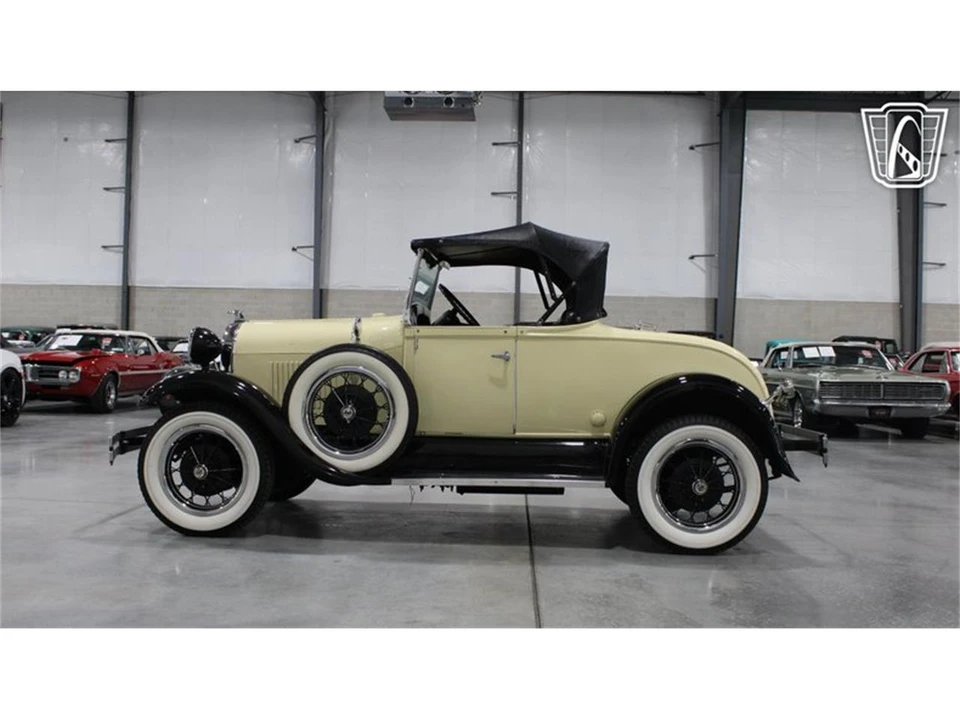 1980 Ford Model A - Image 15 of 31