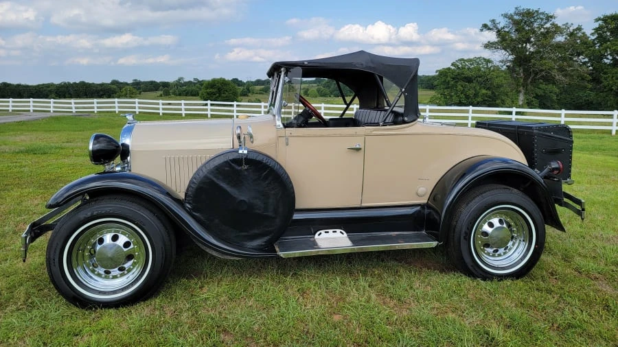 1980 Ford Replica - Image 7 of 14