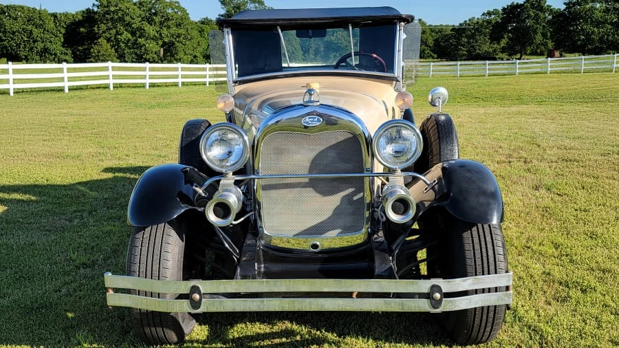 1980 Ford Replica - Image 4 of 14