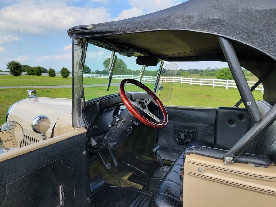 1980 Ford Replica - Image 11 of 14