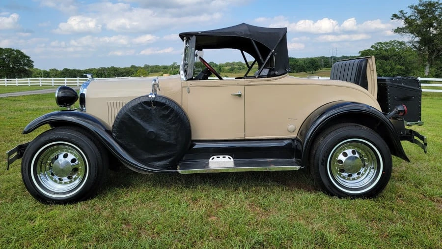 1980 Ford Replica - Image 2 of 14