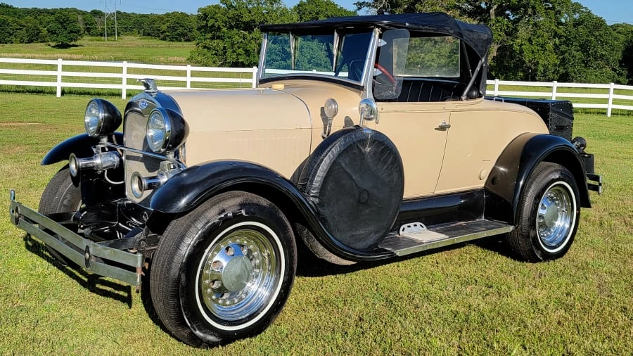 1980 Ford Replica - Image 9 of 14