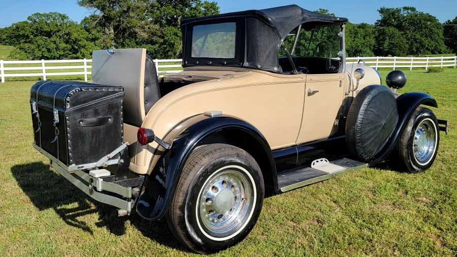 1980 Ford Replica - Image 3 of 14