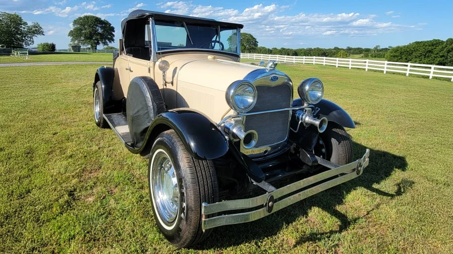 1980 Ford Replica - Image 6 of 14