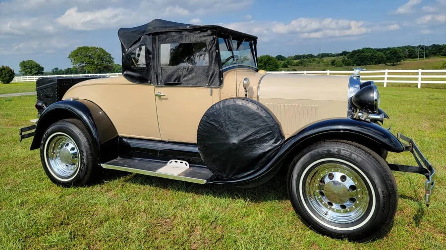 1980 Ford Replica - Image 8 of 14