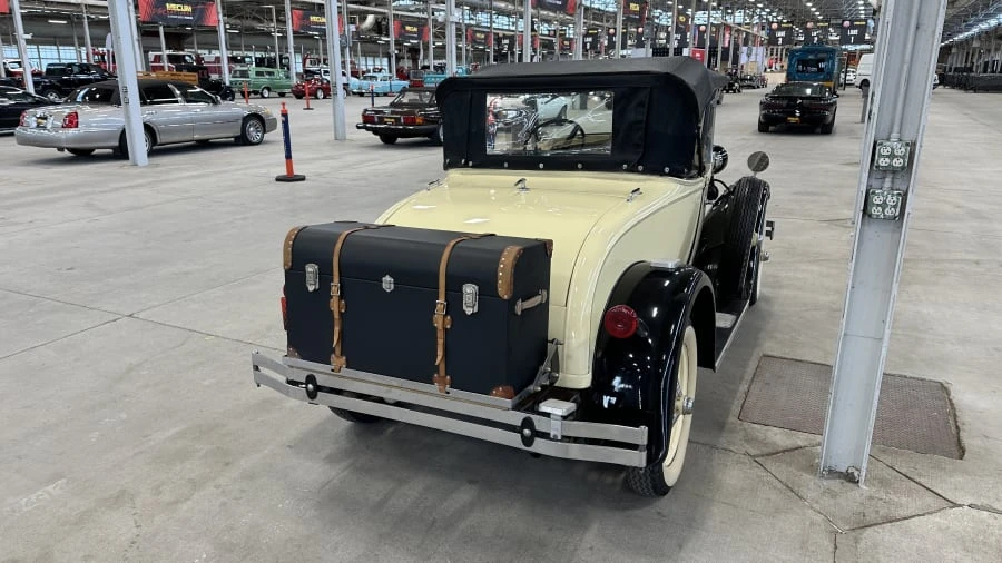 1980 Ford Replica - Image 2 of 4