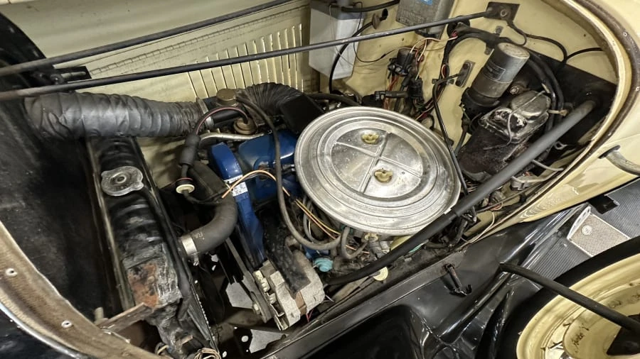 1980 Ford Replica - Image 4 of 4