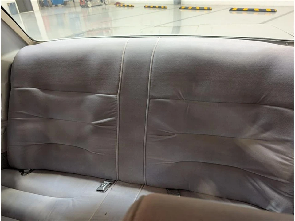 1980 Ford Thunderbird 8th Gen - Image 14 of 16