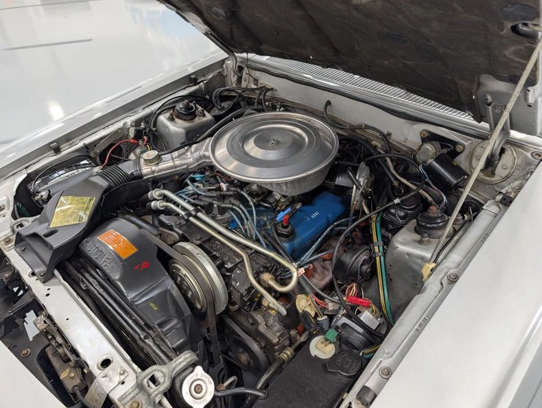 1980 Ford Thunderbird 8th Gen - Image 15 of 16