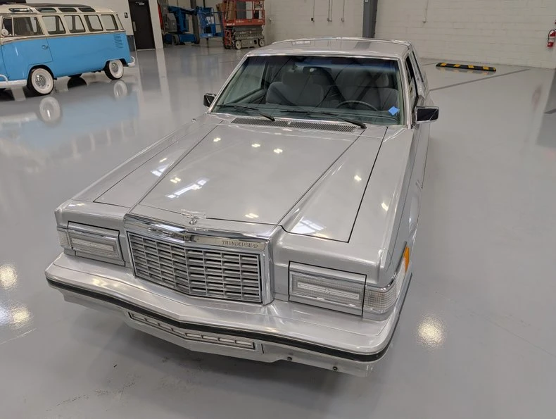 1980 Ford Thunderbird 8th Gen - Image 7 of 16