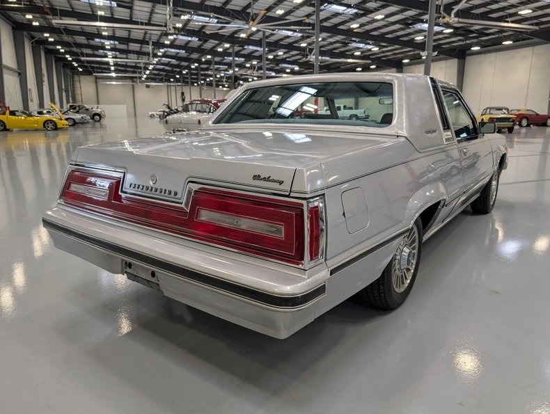 1980 Ford Thunderbird 8th Gen - Image 4 of 16