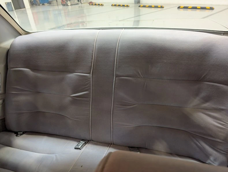 1980 Ford Thunderbird 8th Gen - Image 14 of 16