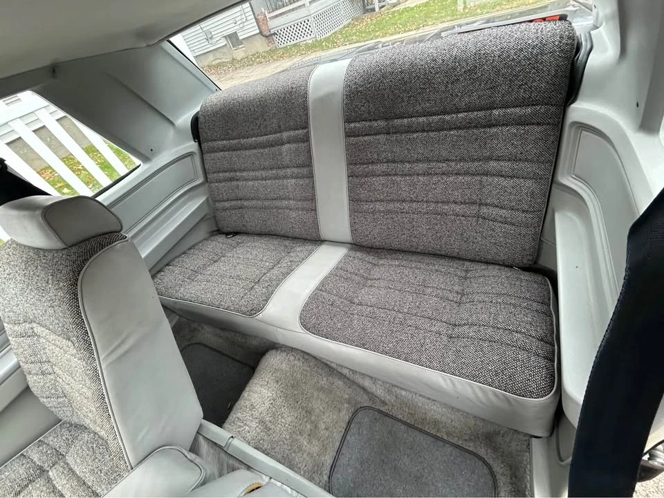 1980 Ford Thunderbird 6th Gen - Image 6 of 7