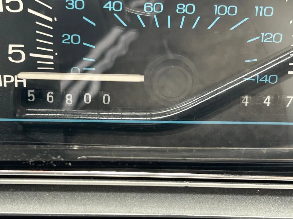 1980 Ford Thunderbird 6th Gen - Image 3 of 7