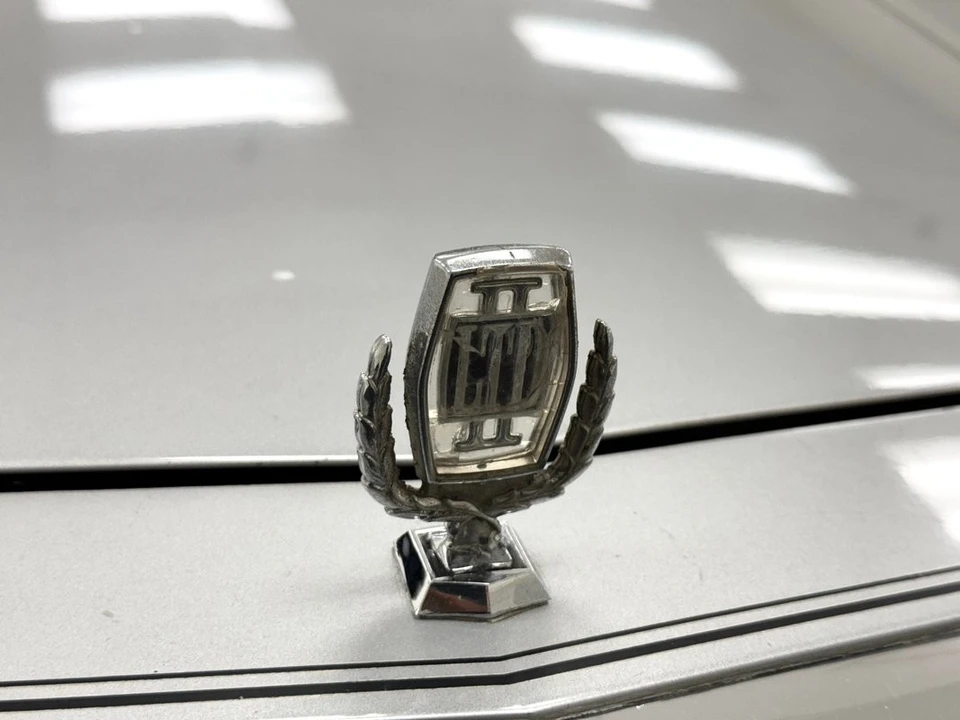 1980 Ford Thunderbird 7th Gen - Image 10 of 12