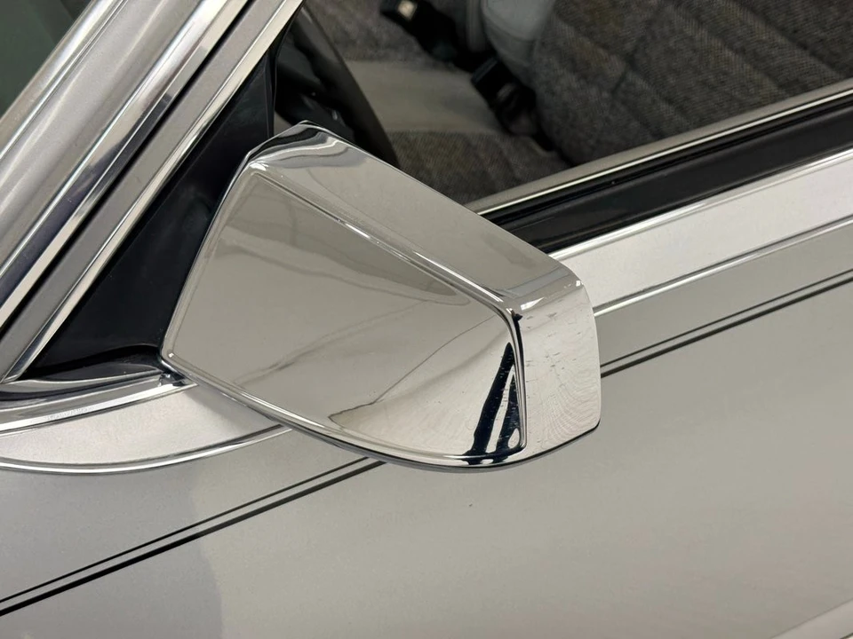 1980 Ford Thunderbird 8th Gen - Image 15 of 21
