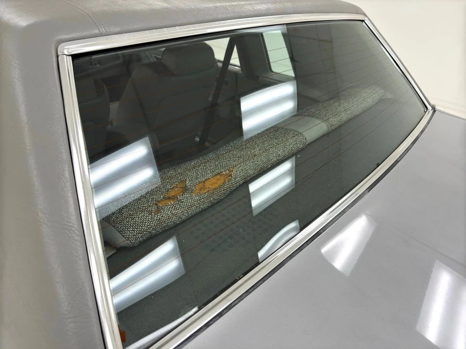 1980 Ford Thunderbird 8th Gen - Image 18 of 21